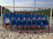 Cборная Украины: разгром молодежи и прилет в Венгрию!