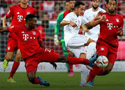 Дуглас Коста помог Баварии обыграть Реал