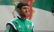 Антон ШИНДЕР: «В Ворскле я чувствую себя своим»