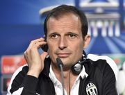 АЛЛЕГРИ: «Мы начнем с нуля. Погба попросил десятый номер»