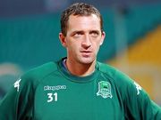 Краснодар с Диканем вырывает ничью в Братиславе