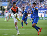 Матч Шахтер - Днепр состоится в Одессе