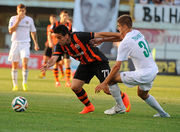 Ворскла – Шахтер. Анонс