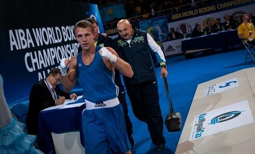 На чемпионате Европы по боксу выступит пять украинцев