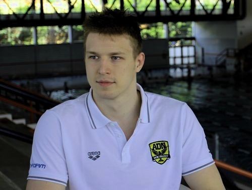 Андрей Говоров вышел в финал чемпионата мира в Казани