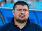 Володимир МАЗЯР: «Сьогодні була гра до забитого м’яча»