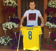 Днепр заявил Зозулю и Шахова на сезон