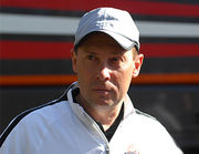 Владимир МИКИТИН: «Счет по игре»