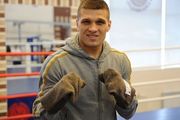 Сергей ДЕРЕВЯНЧЕНКО: «Бой за титул чемпиона не за горами»