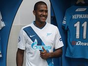 Зенит продал Рондона в Вест Бромвич