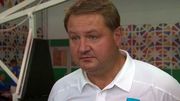 МУРЗИН: «Надеюсь, эта сборная будет не хуже предыдущей»