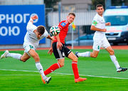 Металлург З – Ворскла. Анонс