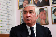 «Переговоры Бешикташа по Гармашу? Бред и провокация!»