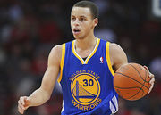 Стефен КАРРИ: «В новом сезоне мы не являемся фаворитами»