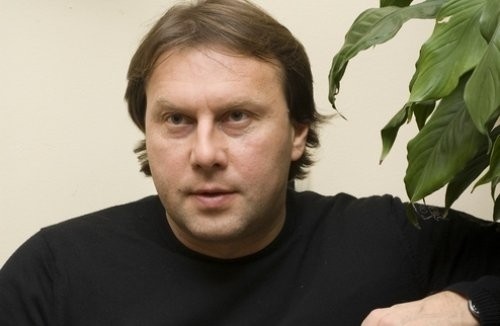 Андрей ГОЛОВАШ: «Вачиберадзе перейдет в ТОП-5 чемпионат»