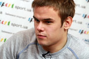 Коваль станет игроком Днепра в случае ухода Бойко
