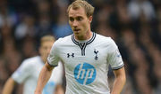 Ювентусу нужен хавбек Тоттенхэма
