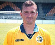 Юрий ПЕТРОВ: «Ван Гал сказал, что я не подхожу Аяксу»