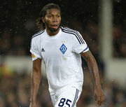 Мбокани вернулся в Динамо