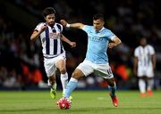 Серхио АГУЭРО: «Не хочу рисковать понапрасну»