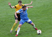 Олимпик – Александрия. Анонс