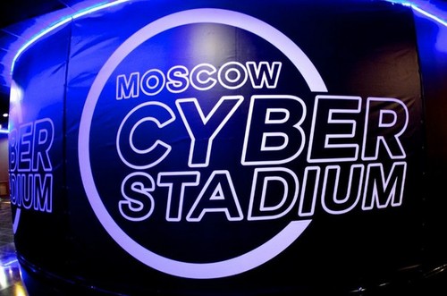 Moscow Cyber Stadium прекращает свою работу
