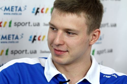 Андрей ГОВОРОВ: «На Олимпиаде буду плыть одну дистанцию»