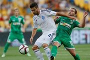 Велозу пропустит поединок с Зарей