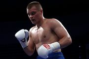 Вячеслав Глазков нокаутировал Кертсона Мансвелла