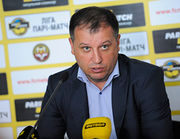 Юрий ВЕРНИДУБ: «Мне не надо было ребят сегодня настраивать»