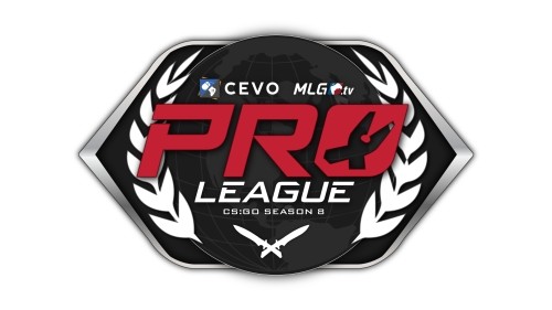 Список команд CEVO Professional League