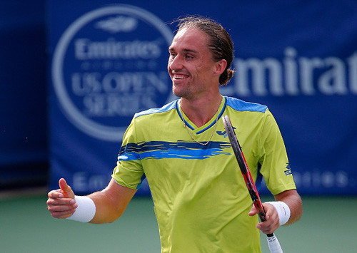 Долгополов вышел в финал квалификации турнира в Цинциннати