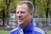 Александр ИЩЕНКО: «Перспективы Черноморца - в Первой лиге»