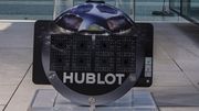 Арбитры Лиги чемпионов получат новые табло