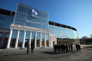 Стадион «Черноморец» продадут с молотка