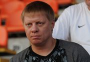 МАТВЕЕВ: «Самый яркий эпизод – переход из Динамо в Шахтер»