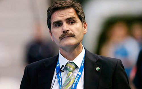 Деньги нашлись: испанский тренер вернется в сборную Ирана