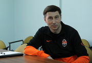 Юрий ГУЛЯЕВ: «Шахтер сделает ставку на контратаки»