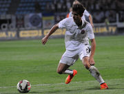 Заря – Легия. Анонс