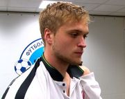 Никита ШЕВЧЕНКО: «Надеемся на поддержку киевлян»