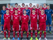 Локомотив в Италии: первый матч с Реал Риети