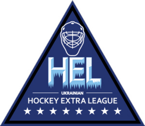 Хоккейная Экстра Лига сменила логотип