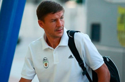 Максим ШАЦКИХ: «У бразильцев есть склонность к спиртному»