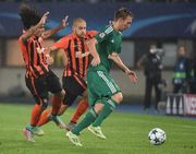 Ярослав РАКИЦКИЙ: «Степаненко увезли в больницу»