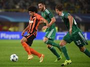 ТАЙСОН: «Досталось Кучеру и особенно Степаненко»