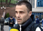 Желько ЛЮБЕНОВИЧ: «Редко ругаюсь матом. Даже по-сербски»