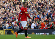 Уэйн РУНИ: «Голы вернутся, я знаю»