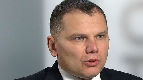 Игорь ГОЦУЛ: «Мы получили компенсацию за «крымских атлетов»