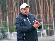 Владимир МАЗЯР: «Доволен тем, что забили три мяча»