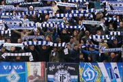 Горняк-Спорт зарезервировал болельщикам Динамо 125 билетов
